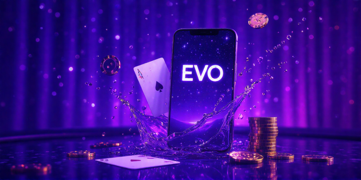 evo app