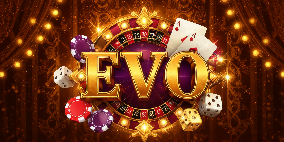 evo casino
